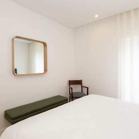 Guestready - Modern 2-Bedroom Apt In Cedofeita Porto Exterior photo