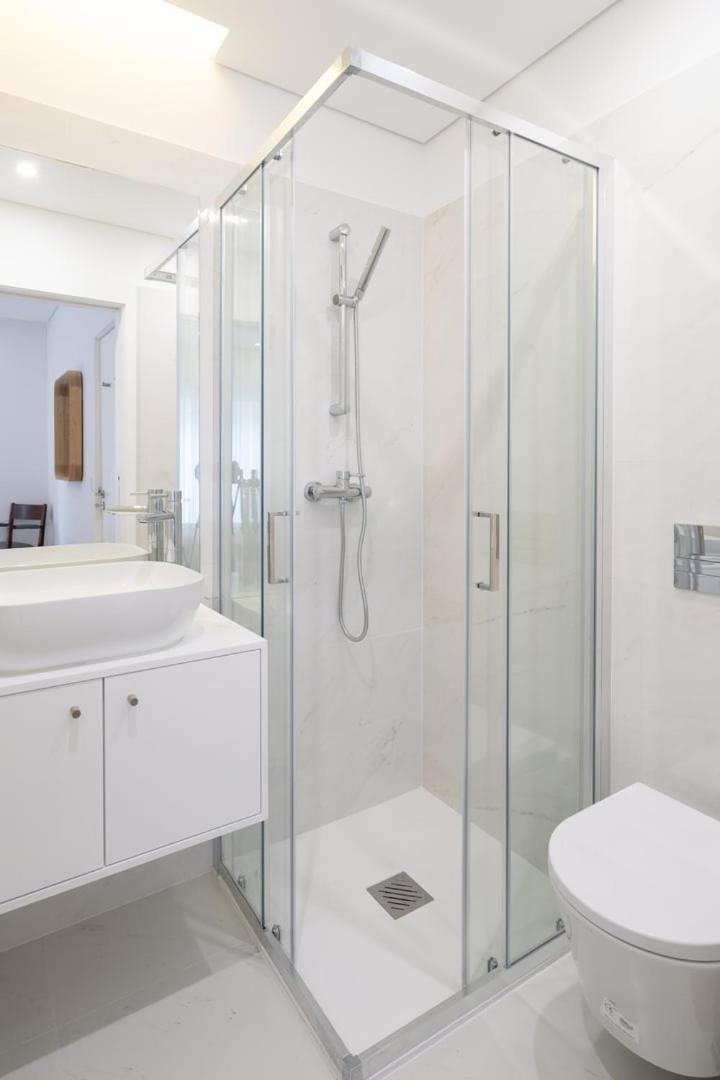 Guestready - Modern 2-Bedroom Apt In Cedofeita Porto Exterior photo