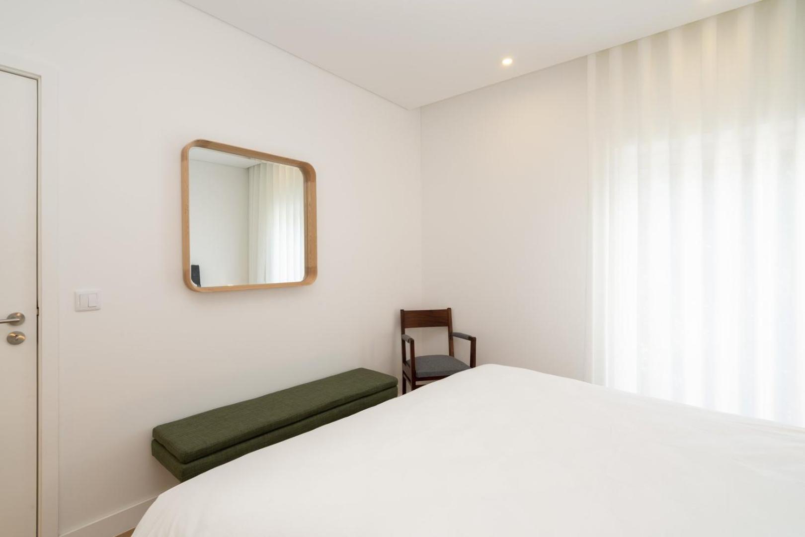 Guestready - Modern 2-Bedroom Apt In Cedofeita Porto Exterior photo