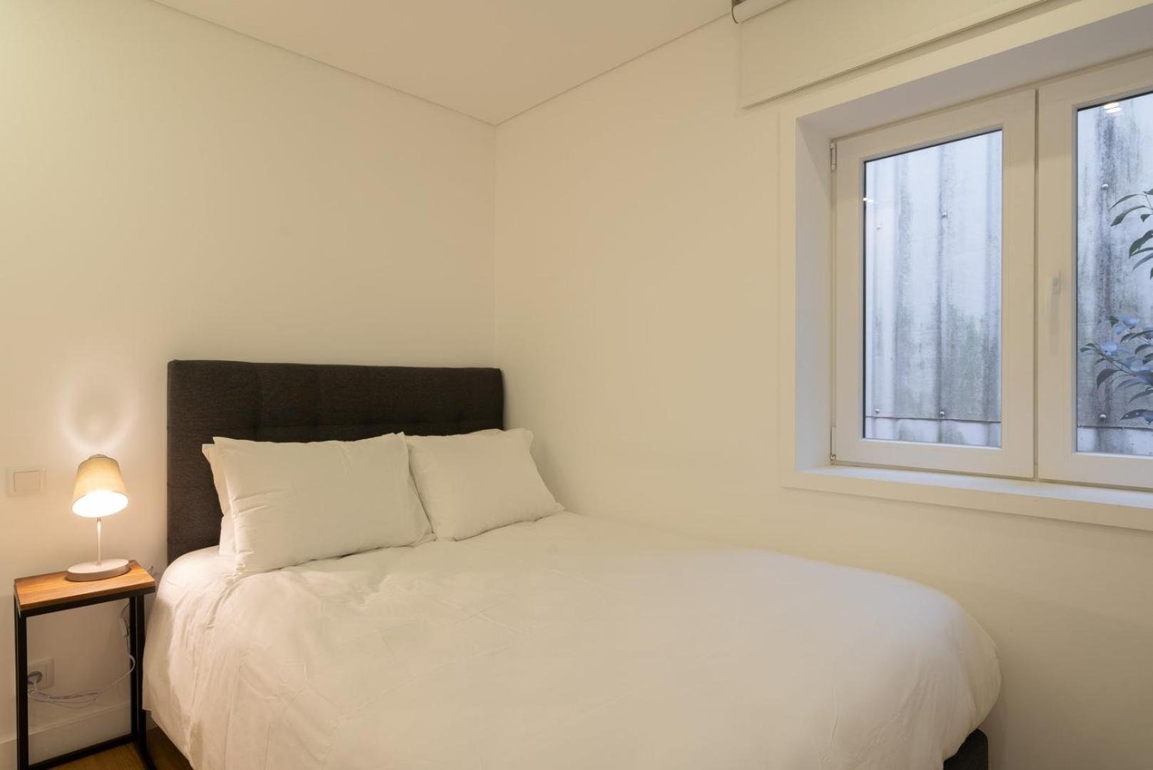 Guestready - Modern 2-Bedroom Apt In Cedofeita Porto Exterior photo
