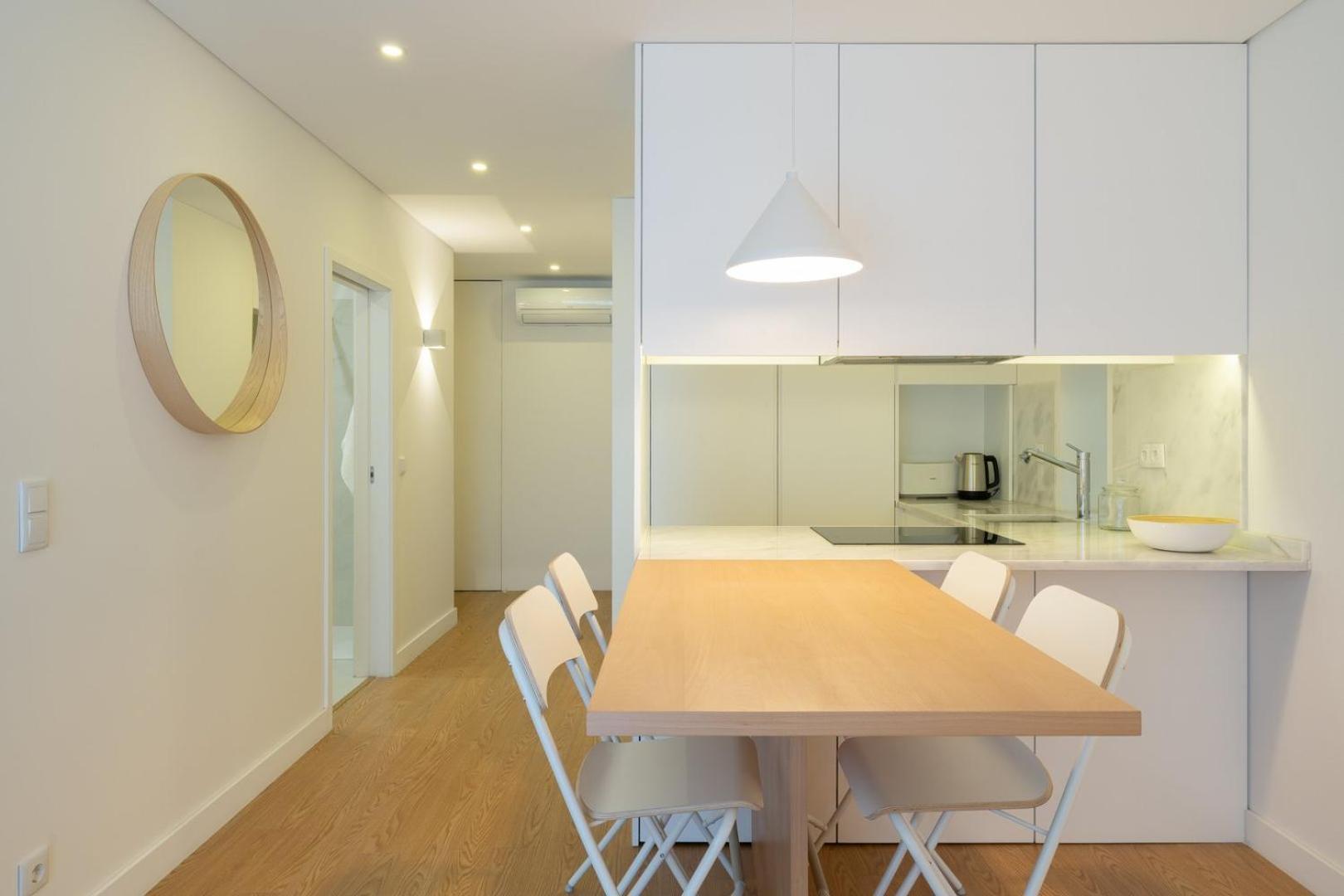 Guestready - Modern 2-Bedroom Apt In Cedofeita Porto Exterior photo