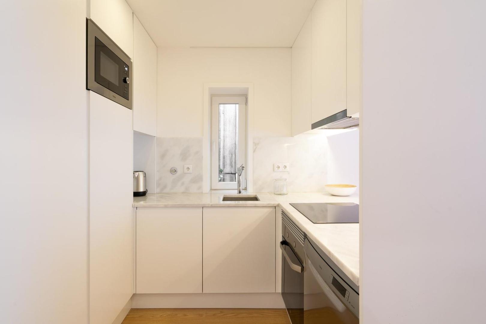 Guestready - Modern 2-Bedroom Apt In Cedofeita Porto Exterior photo