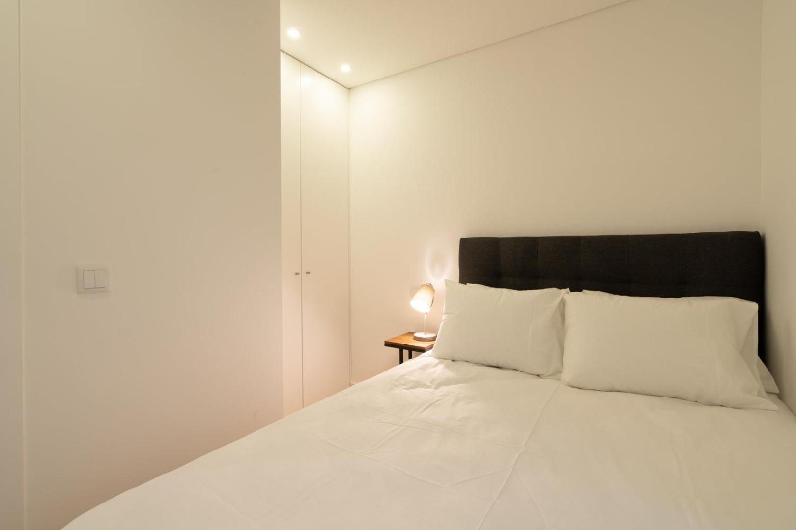 Guestready - Modern 2-Bedroom Apt In Cedofeita Porto Exterior photo