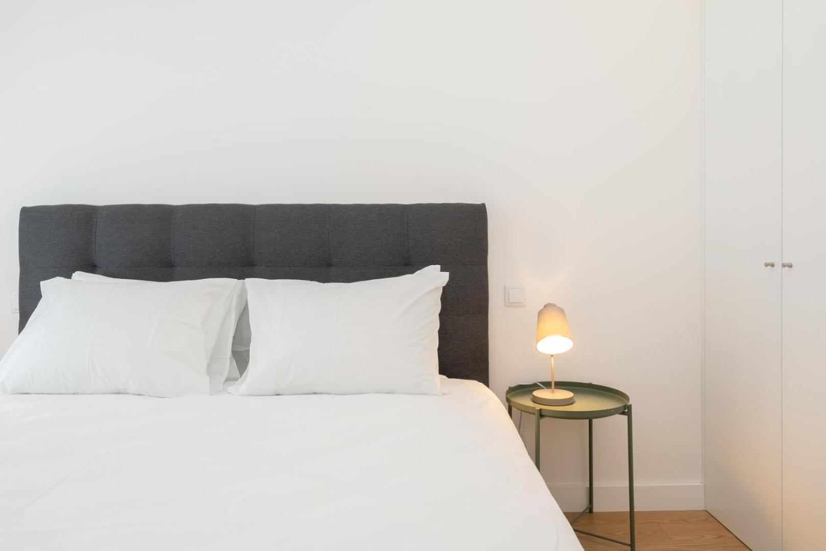 Guestready - Modern 2-Bedroom Apt In Cedofeita Porto Exterior photo