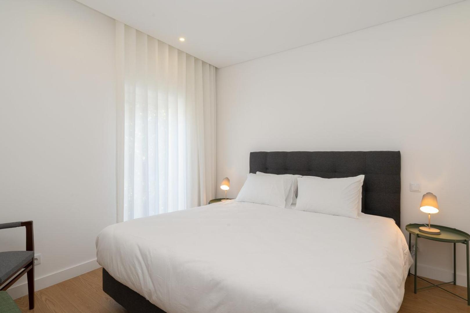 Guestready - Modern 2-Bedroom Apt In Cedofeita Porto Exterior photo