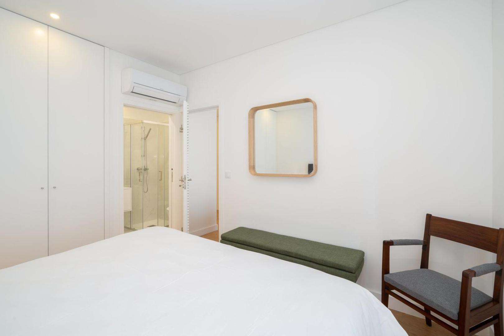 Guestready - Modern 2-Bedroom Apt In Cedofeita Porto Exterior photo