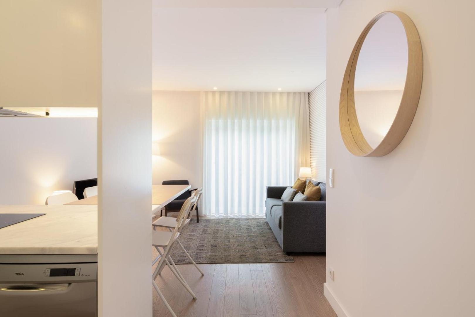 Guestready - Modern 2-Bedroom Apt In Cedofeita Porto Exterior photo