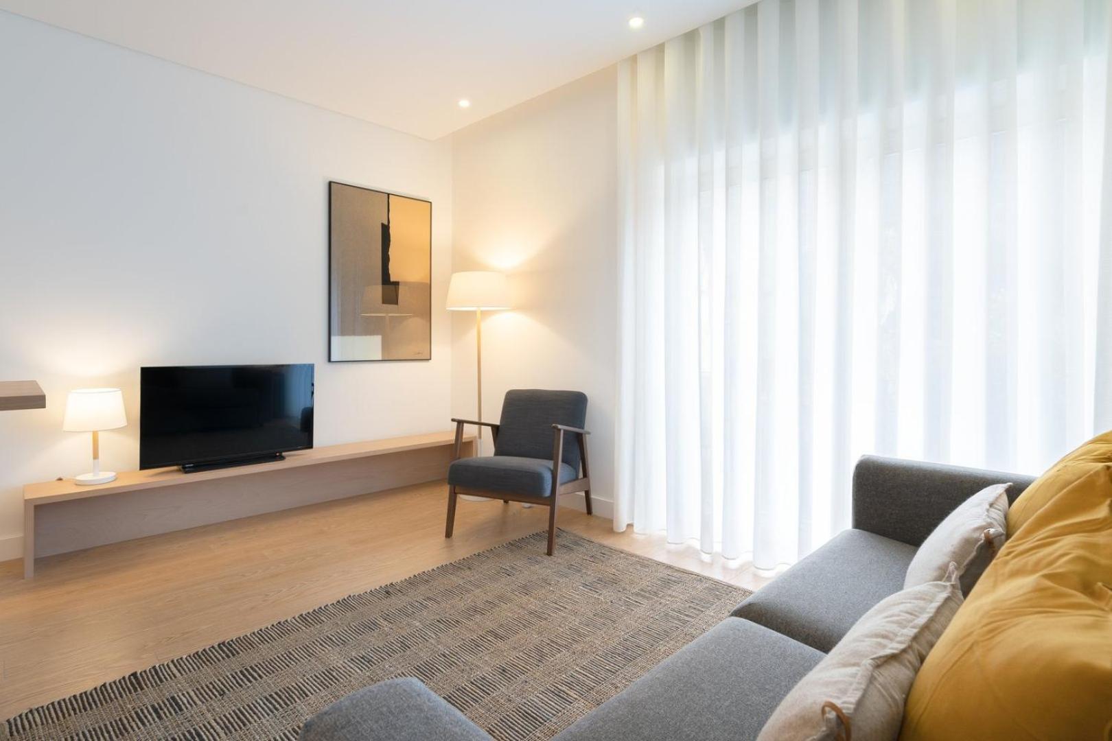 Guestready - Modern 2-Bedroom Apt In Cedofeita Porto Exterior photo