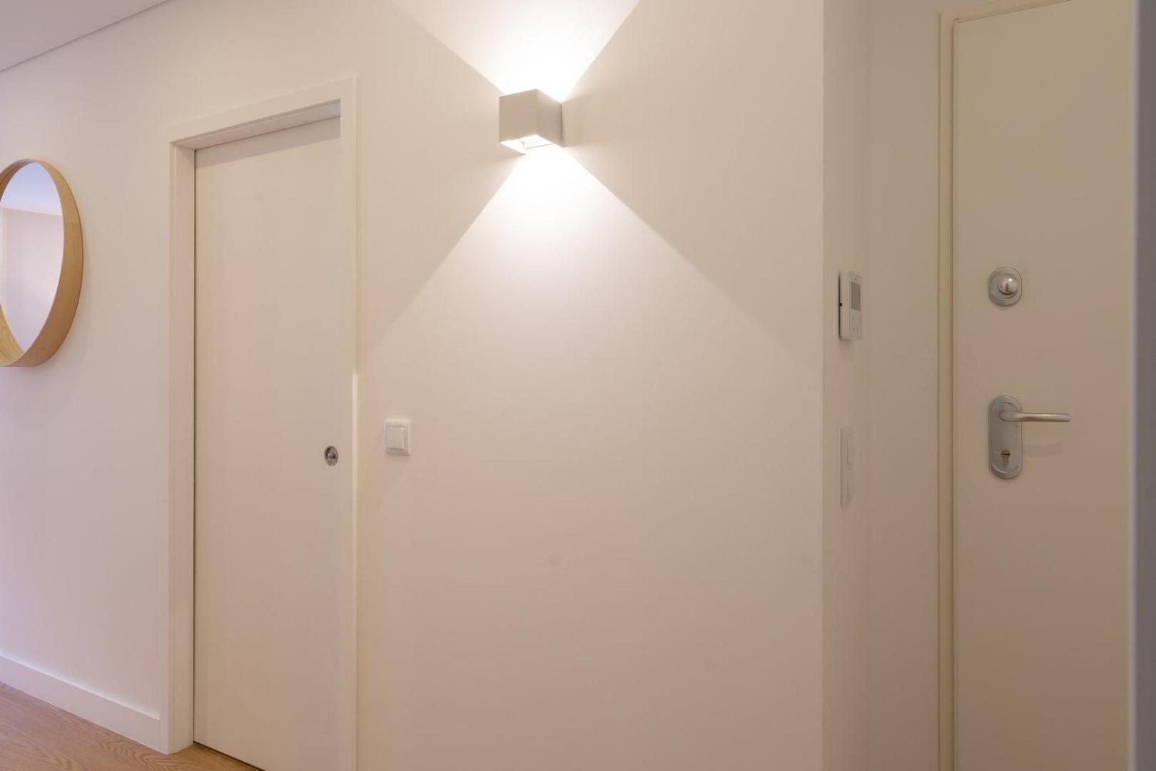 Guestready - Modern 2-Bedroom Apt In Cedofeita Porto Exterior photo